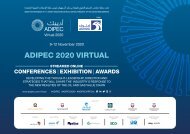 Virtual Conference 2020