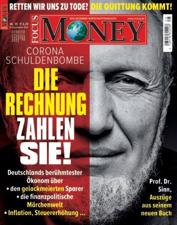 FOCUSMONEY_38:2020_Vorschau