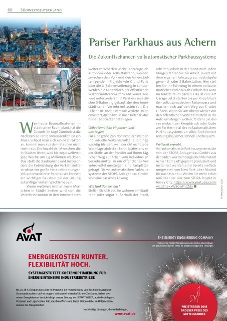 PT-Magazin 05 2020