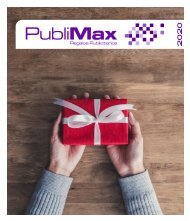 PUBLIMAX-catalogo-xmas-2020