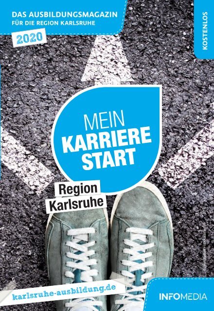 Mein Karrierestart Karlsruhe 2020