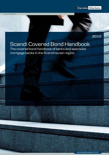 Scandi Covered Bond Handbook - Danskebank Analyse - Danske ...