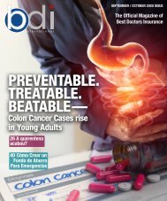 BDI-International Magazine - Issue-5 | September\October 2020
