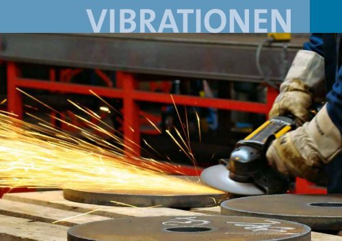 Handbuch "Vibrationen am Arbeitsplatz" - Berufsgenossenschaft ...