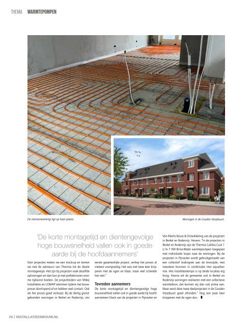Installatie & Bouw NL 04 2020