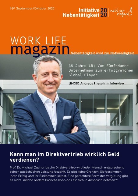 Work Life Magazin 07_2020