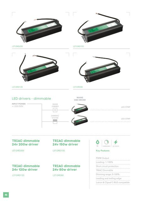 SEARCHLIGHT PROJECT CATALOGUE 2019 LR