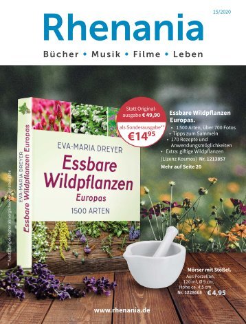 Rhenania-Katalog 20-15