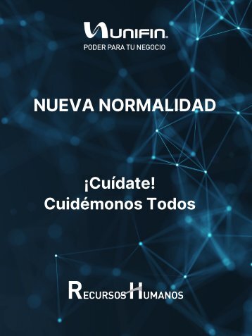 Booklet Nueva Normalidad Horarios, Brigadistas (1)