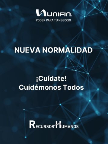 Booklet Nueva Normalidad Horarios, Brigadistas (1)