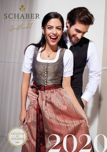 Schaber "Großhandelskatalog"