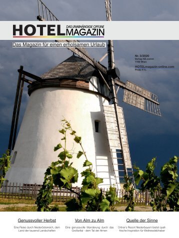 HOTELmagazin offline 03-2020