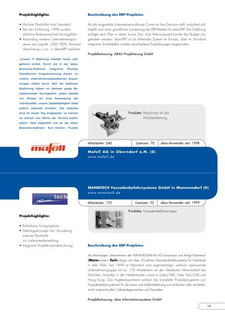 abas-ERP: ERP-System für Maschinenbau und Anlagenbau ...
