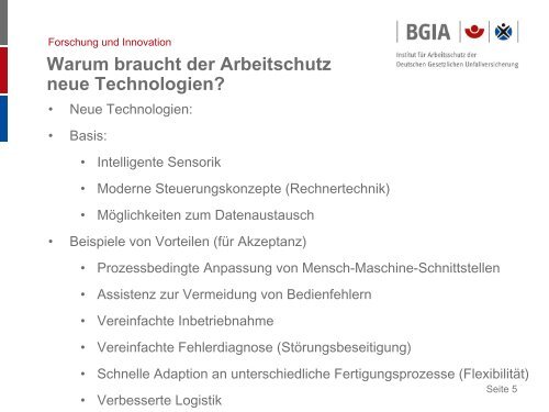 Sicherheitsanforderungen an Steuerungen von Industriemaschinen