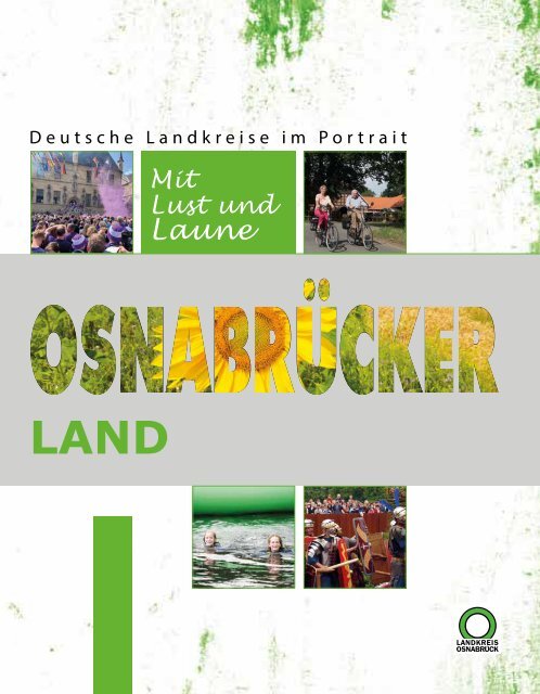 Mit Lust und Laune - Osnabrücker Land