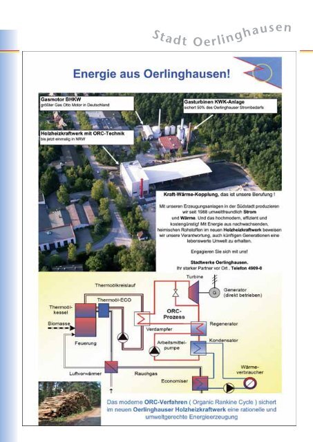 Oerlinghausen