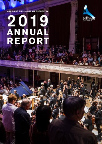 APO Annual Report 2019