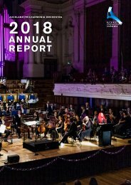 APO Annual Report 2018