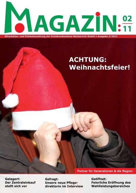 agazin aktuell - Die-fischer.net