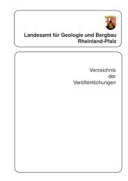 PDF-Dokument - Landesamt für Geologie und Bergbau