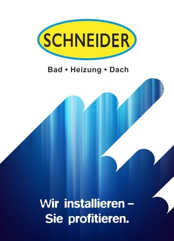 Schneider Haustechnik