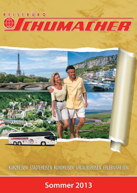 Schatorje Sommer 2013_Layout 1 - Schumacher Reisen