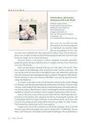 Review of the Book in Rosa Mundi - Heritage Rose Foundation