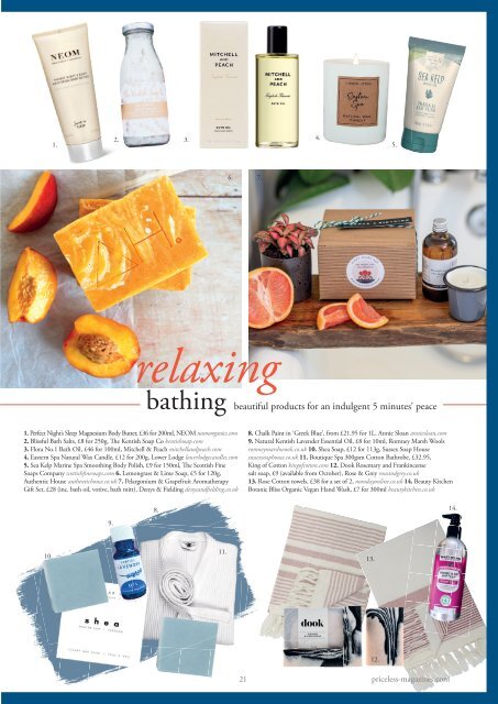 Wealden Times | WT223 | Sept & Oct 2020 | Kitchen & Bathroom supplement inside