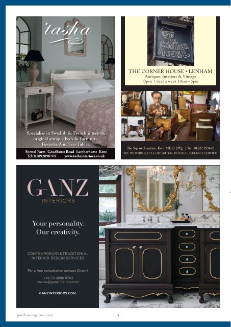 Wealden Times | WT223 | Sept & Oct 2020 | Kitchen & Bathroom supplement inside