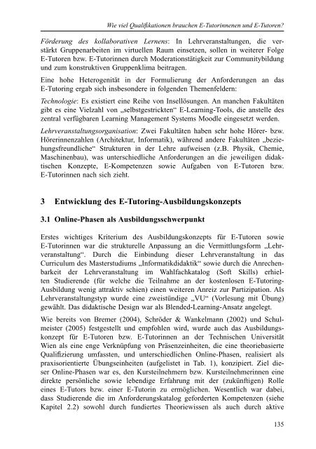 55 Medien in der Wissenschaft - Waxmann Verlag GmbH