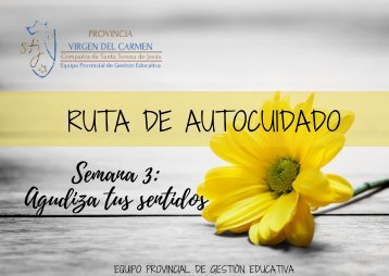 Ruta autocuidado 6