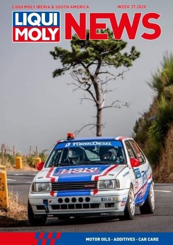 LIQUI MOLY NEWS #37