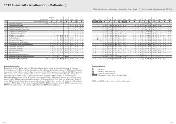 BL Busfahrplan A5 2009 - Blaguss