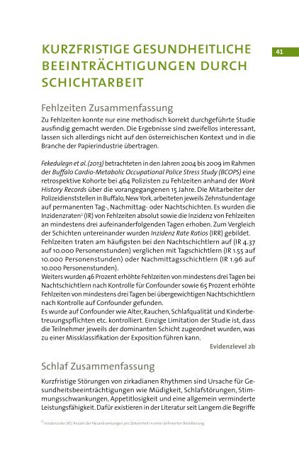 Leitfaden generationengerechtes Arbeiten