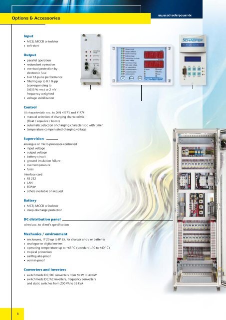 Thyristor Controlled Battery Chargers.pdf - Schaefer Converters