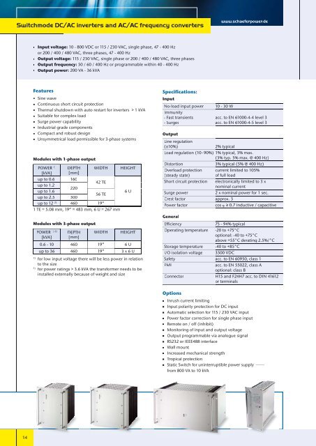 Thyristor Controlled Battery Chargers.pdf - Schaefer Converters