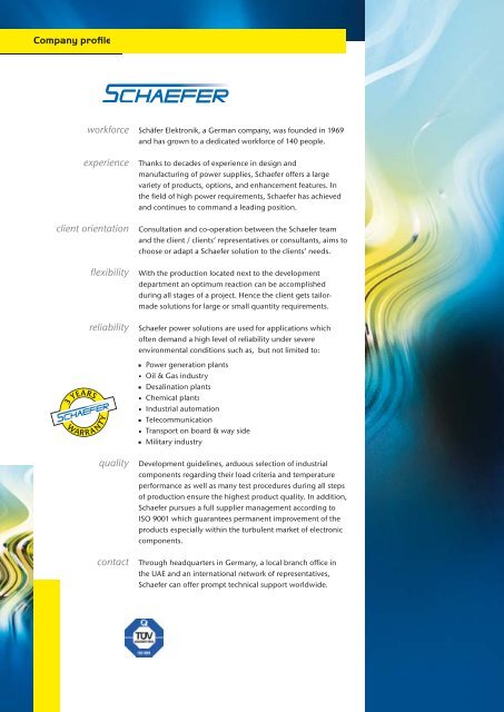 Thyristor Controlled Battery Chargers.pdf - Schaefer Converters