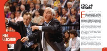 PINI GHERSON_31 Masterminds of European Basketball