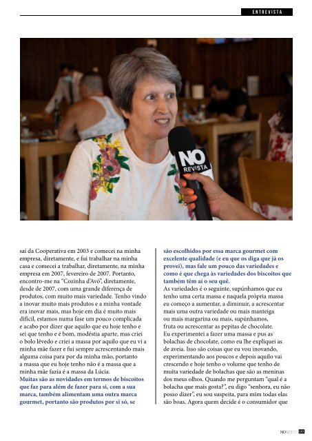 NOREVISTA SETEMBRO 2020