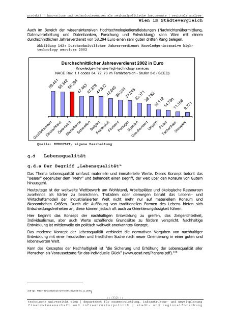 Innovations- und Technologiezentren als regionalpolitische ...