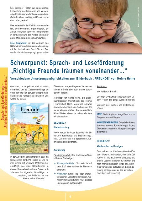 KiM – Kinder im Mittelpunkt - Kindernet