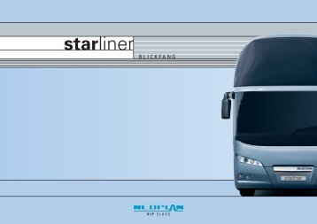 starliner - Neoplan