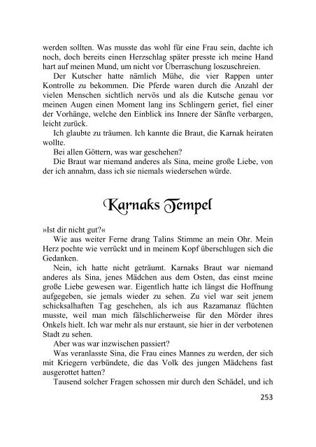 Thorak_Buch 2 - Moin, moin in Tommys City!