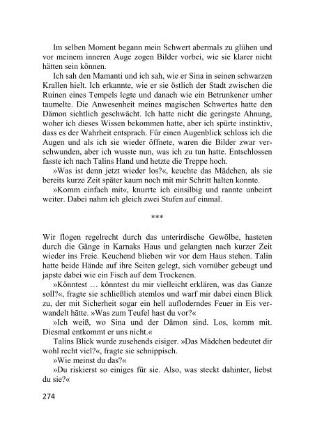 Thorak_Buch 2 - Moin, moin in Tommys City!