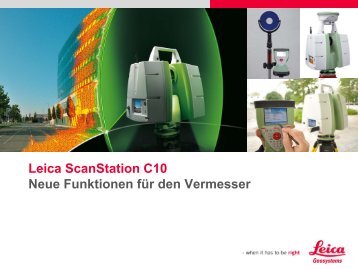 7. Peter Glück (Leica Geosystems) (PDF, 1092.84 KB