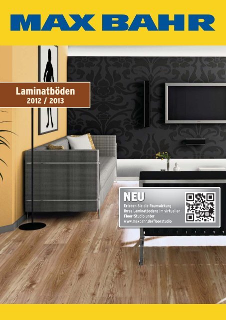 Laminatboden Max Bahr Startseite