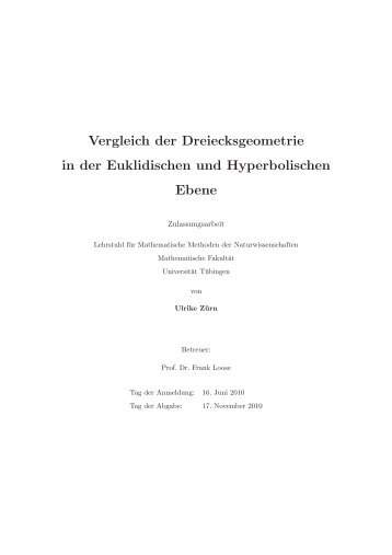 pdf-Datei - Universität Tübingen