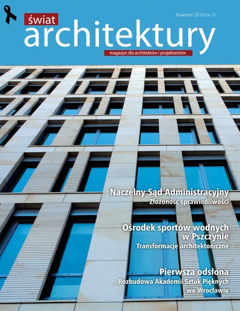 Ciepły dom Gwarancja ceny - ŚWIAT ARCHITEKTURY