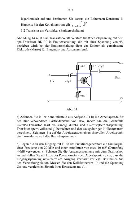 Elektronik