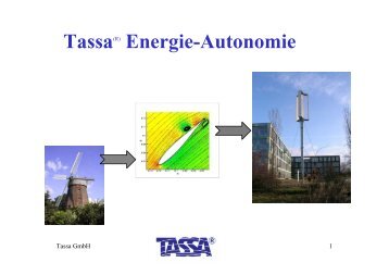 Tassa GmbH - Burg Giebichenstein